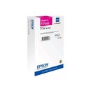 Epson Toner C13T754340 7000 Seiten magenta