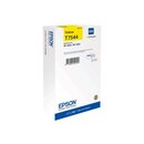 Epson Toner C13T754440 7000 Seiten gelb