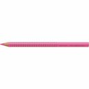 Trockentextmarker Faber-Castell 114828, 5,4mm, pink