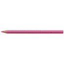 Trockentextmarker Faber-Castell 114828, 5,4mm, pink