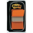 Haftmarker Post-it Index I680-4, 25,4x43,2mm, 50...