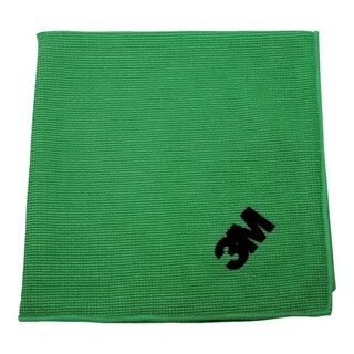 Microfasertuch ScotchBrite 2012, 32 x 36 cm, alle...