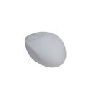 Active Key Ak-PMT1LB-US-W Hygiene-Maus, Silikon,...