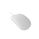 Active Key AK-PMH3OS-US-W Hygiene-Maus, Silikon,...