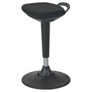 Ergonomischer Hocker Alba MHFLEXY N, Sitz- und...