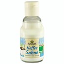 Kaffeesahne Alnatura, BIO, 10% Fett, 165 Gramm