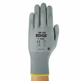 Ansell Mechanikschutzhandschuhe Edge 48-126, Größe 11,...