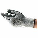 Mechanikschutzhandschuhe Edge 48-706, Gre 8, schwarz