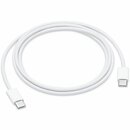 Apple Ladekabel MQKJ3ZM/A, gewebt, USB-C Stecker/Stecker,...