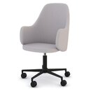 Assmann Drehstuhl Consento Triest Beige