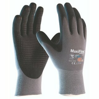 Mechanikschutzhandschuhe Maxiflex Endurance 34-844, Gr��e: 11, 1 Paar