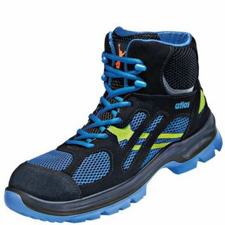 Atlas Sicherheitsstiefel Flash 8205 XP, Weite 12, Gr��e 42, ESD, 1 Paar