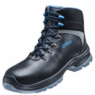 Atlas Sicherheitsstiefel 40412 TX 84, Weite 12, Gr��e 45, 1 Paar