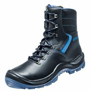 Atlas Sicherheitsstiefel Anatomic Bau 845, Weite 10, Gr��e 46, 1 Paar