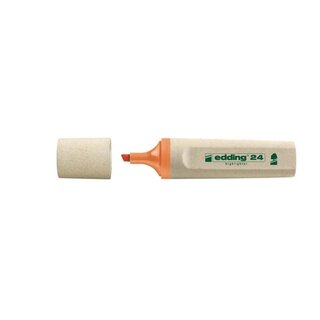 Textmarker edding 24, Strichstärke: 2-5mm, nachfüllbar,...