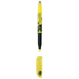 Textmarker Pilot 4136005, SW-FL-Y, Frixion, Strichstärke:...