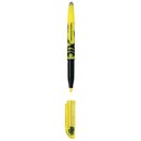 Textmarker Pilot 4136005, SW-FL-Y, Frixion, Strichstrke:...