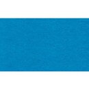 Buntkarton Bhr 1109633, 300g, 50x70cm, mittelblau, 20 Stck