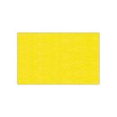 Krepppapier Bhr 4120312, 250 x 50cm, zitronengelb, 10 Stck