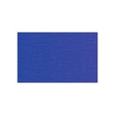 Krepppapier Bhr 4120334, 250 x 50cm, dunkelblau, 10 Stck