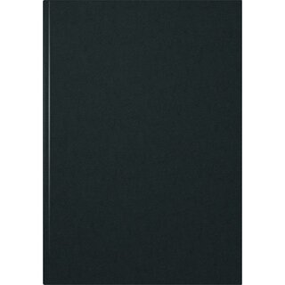 Geschäftsbuch K+E 86-55226, A4, kariert, 96 Blatt