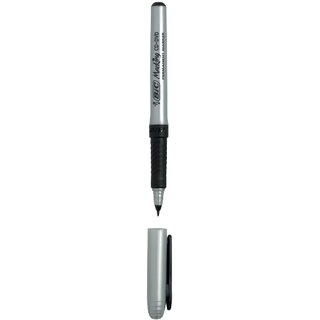 CD/DVD-Marker BIC Marking, permanent, Strichstärke:...