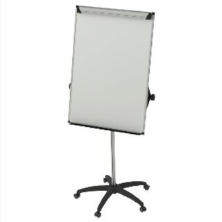 Flipchart Bi-Office EA4876995 Earth, Maße: 100 x 70cm,...