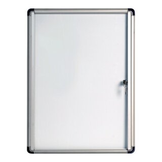 Schaukasten Bi-Office VT61019660, magnetische Rückwand 4...
