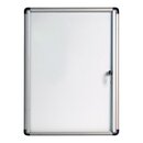 Schaukasten Bi-Office VT61019660, magnetische Rckwand 4...