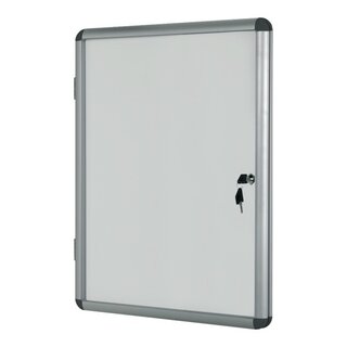Schaukasten Bi-Office VT630209150, magnetische Rückwand 9...