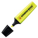 Textmarker Stabilo Boss Original 70/24, Strichstrke:...