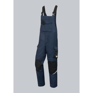 BP 2437-581-1432 Leichte Multinorm-Latzhose APC2, Größe:...