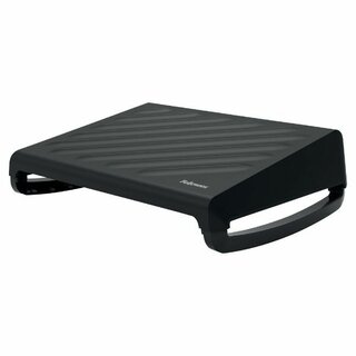 Breyta Fu�st�tze 100016562, 49 x 9,8 x 36 cm, schwarz