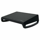 Breyta Fu�st�tze 100016562, 49 x 9,8 x 36 cm, schwarz