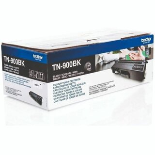 Brother Tn900Bk Toner F. Hl-L 9200 schwarz