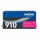 Brother TN910M Toner 9000 Seiten Magenta
