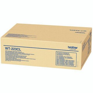 Brother Wt223Cl Resttonerbehlter Hl-L3210Cw