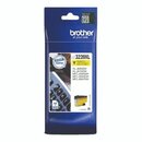 Tintenpatrone Brother LC3239XLY, yellow