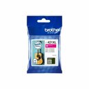 Brother Tinte LC421XLM, 500 Seiten, magenta