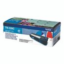 Toner Brother TN328C, Reichweite: 6.000 Seiten, cyan