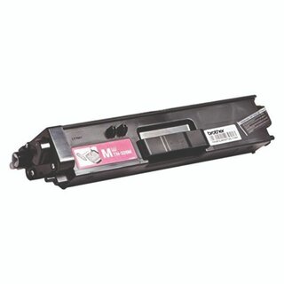 Toner Brother TN326M, Reichweite: 3.500 Seiten, magenta