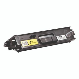 Toner Brother TN326Y, Reichweite: 3.500 Seiten, gelb