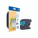 Tintenpatrone Brother LC-12EC, Reichweite: 1.200 Seiten,...