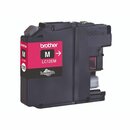 Tintenpatrone Brother LC-12EM, Reichweite: 1.200 Seiten,...