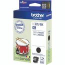 Tintenpatrone Brother LC-22UBK, Reichweite: 2.400 Seiten,...