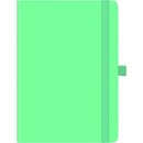 Brunnen Buchkalender 1079166525 Kompagnon, 1W/2S, A5,...