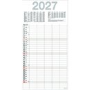 B�hner Team-Terminplaner MTTP, 2027