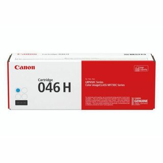 Toner Canon 1253C002 - LBP653, Reichweite: 5.000 Seiten,...