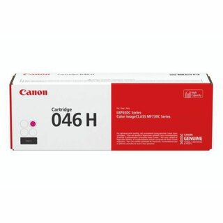 Toner Canon 1252C002 - LBP653, Reichweite: 5.000 Seiten,...