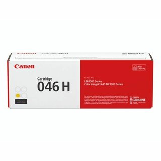 Toner Canon 1251C002 - LBP653, Reichweite: 5.000 Seiten,...